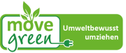 Move Green – umweltbewusst umziehen