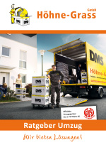 Ratgeber Umzug Ratgeber Umzug Höhne-Grass Mainz
