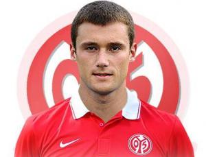 Christian Clemens ist neuer Spieler bei Mainz05