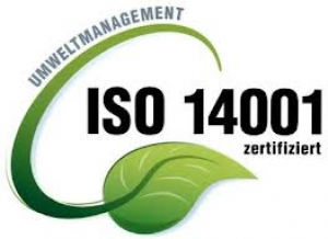 Umzugsunternehmen Höhne-Grass erhält erneut ein Zertifikat nach DIN ISO 14001