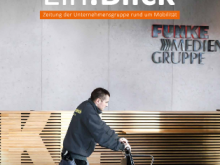 Einblick Ausgabe 01-2019